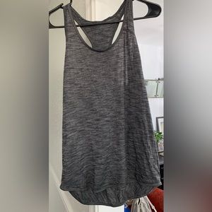 Lululemon racerbank tank